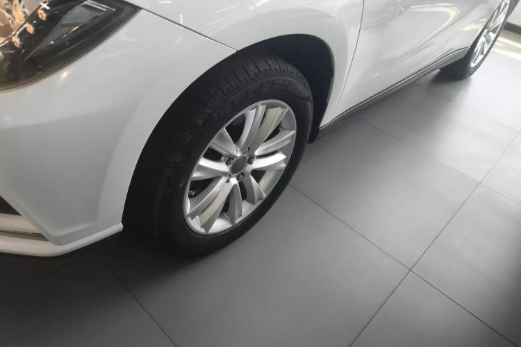 Used Haval H2 2014 1.5T Manual Two-Wheel Drive Elite Edition
