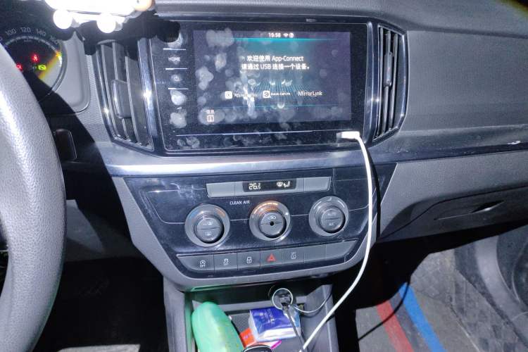 Used Skoda Kamiq 2021 1.5L Automatic Comfort Edition
