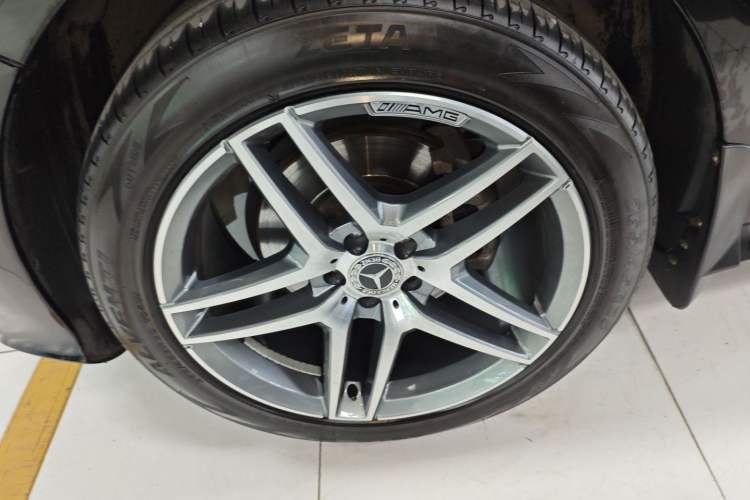 Used Mercedes-Benz R-Class 2017 R 320 4MATIC Luxury Collection Edition