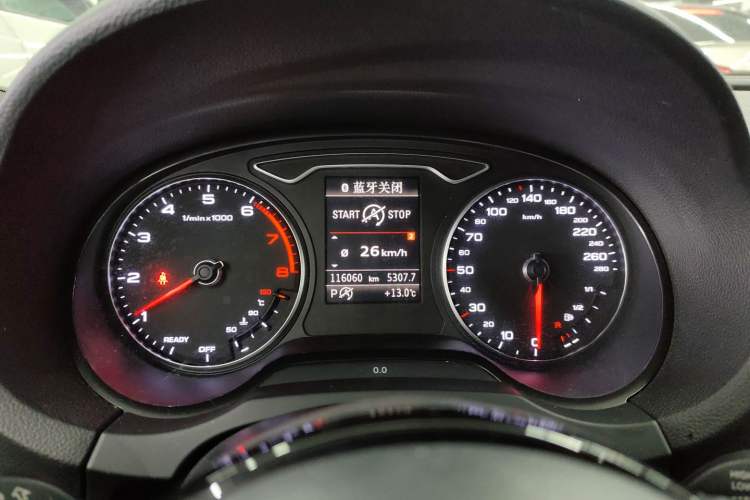 Used Audi A3 2015 Cabriolet 40 TFSI