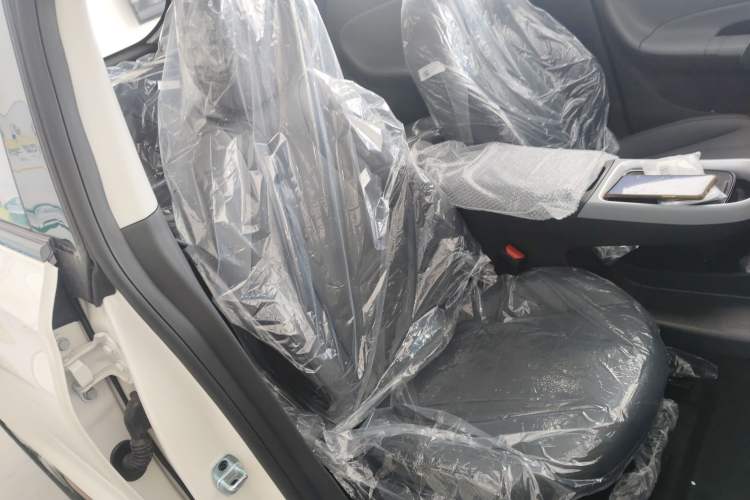 Used Dongfeng NAMMI 01 2026 Model Originality Edition 330Air Right Front Seat