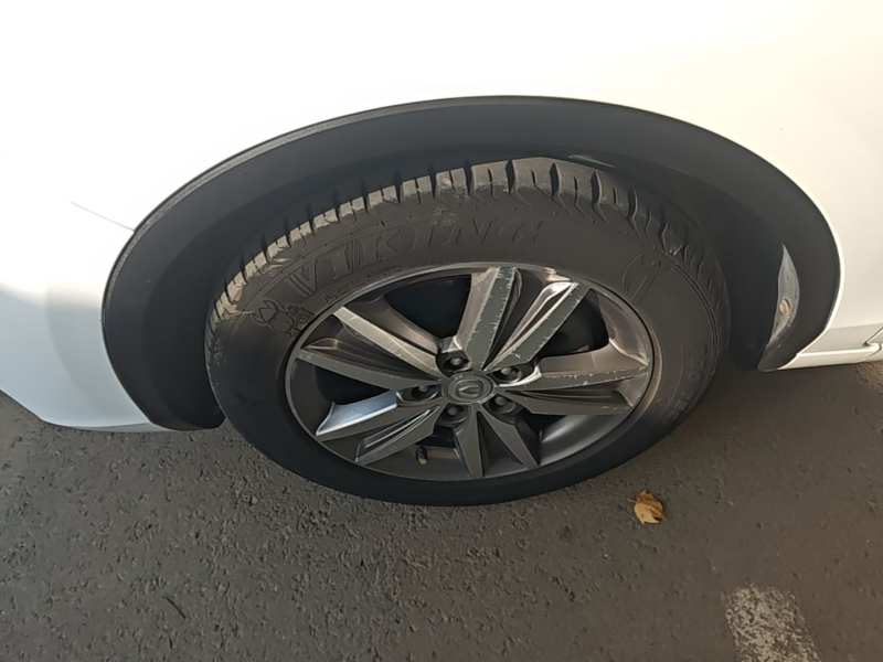Used CHANGAN Eado 2016 1.6L Automatic Junku Model — 22