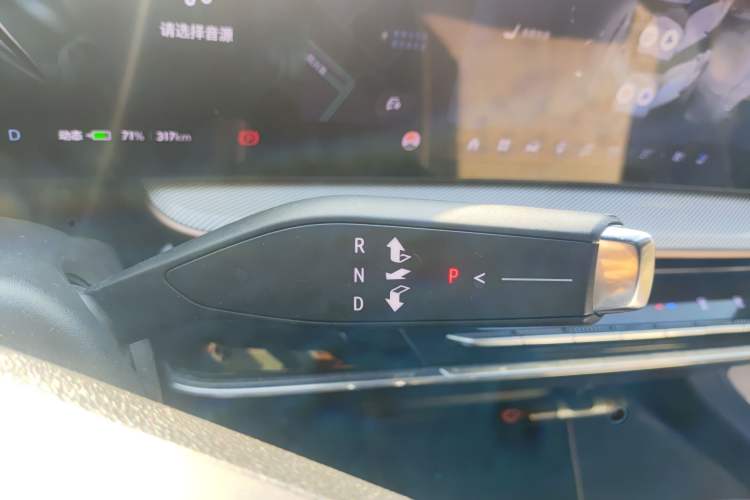 Used Buick E4 2023 GS Edition