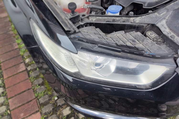 Used Ford Taurus 2015 EcoBoost 245 Fashion Edition