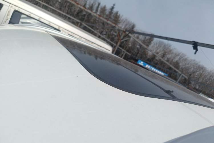 Used Geely Auto Monjaro L Intelligent Engine 2024 1.5T Galaxy Edition