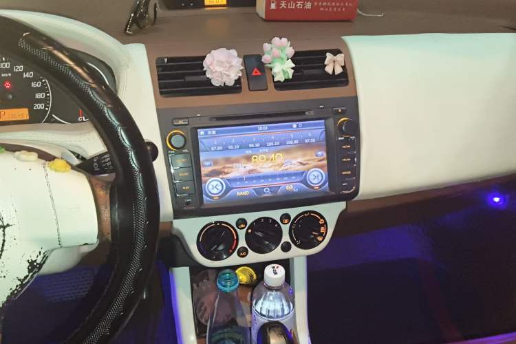 Used Suzuki Swift 2016 1.5L Automatic Fashionable Coolplay Edition
