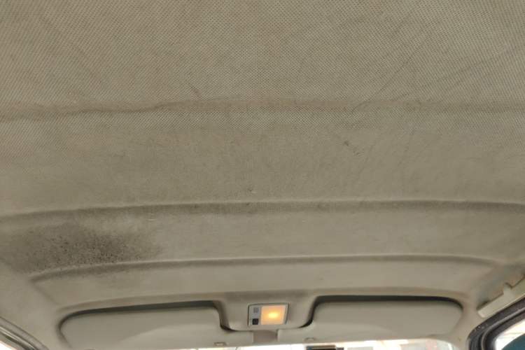 Used Volkswagen Jetta 2010 1.6L Partner Headliner