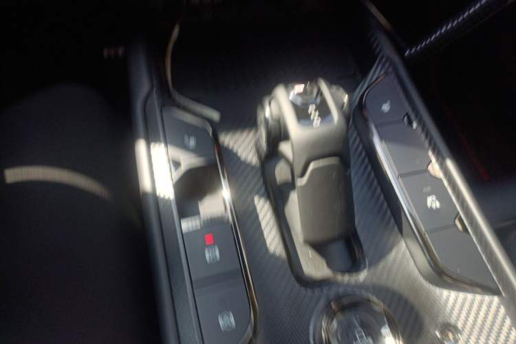 Used Haval Raptor New Energy 2024 Hi4 102 Pro