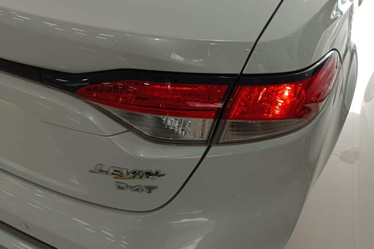 Used Toyota Levin 2021 185T CVT Luxury Edition Right Rear Taillight