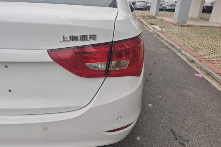 Used Buick GT 2015 15N Manual Elite Edition