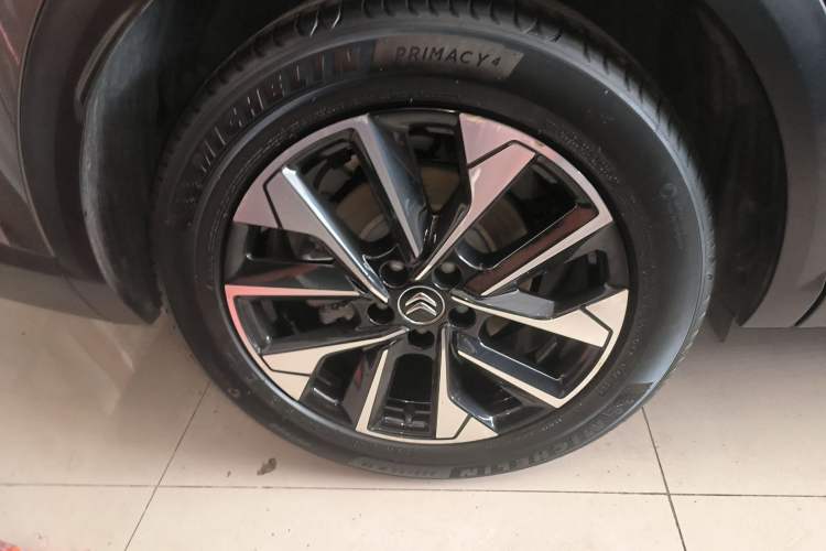 Used Citroen C5 X 2023 1.6T Enjoy the Extraordinary