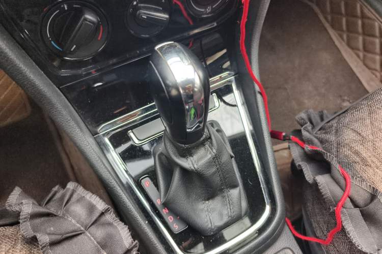 Used Volkswagen Bora 2019 Bora Legend 1.5L Automatic Leading Model China VI Standard