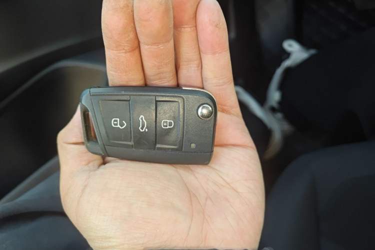 Used Volkswagen Polo 2023 Plus 1.5L Automatic Enjoy-the-Moment Edition
