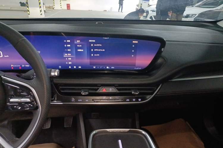 Used Buick LaCrosse 2023 28T Enjoyment Edition
