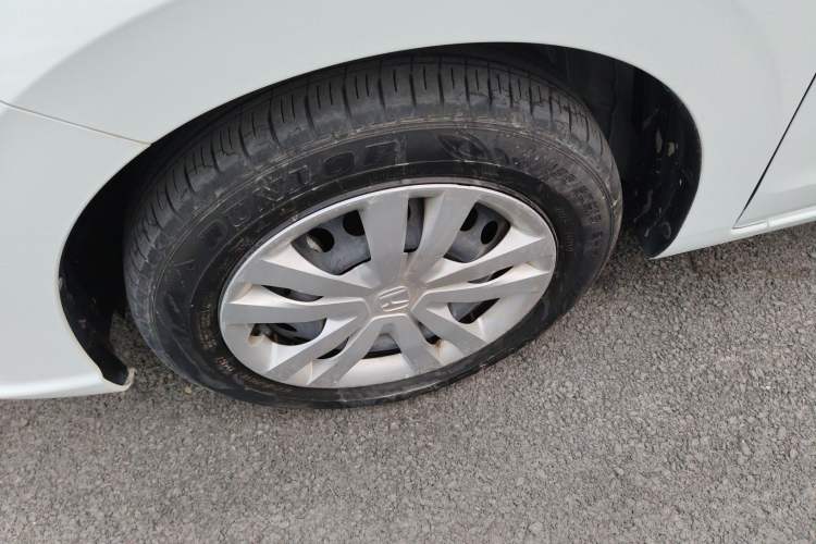 Used Honda Fit 2021 1.5L CVT Trend Edition