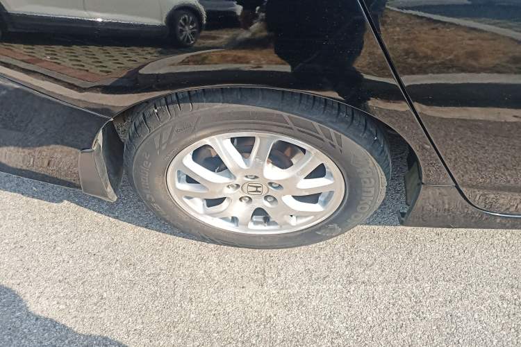 Used Honda Accord 2016 2.0L Comfort Edition
