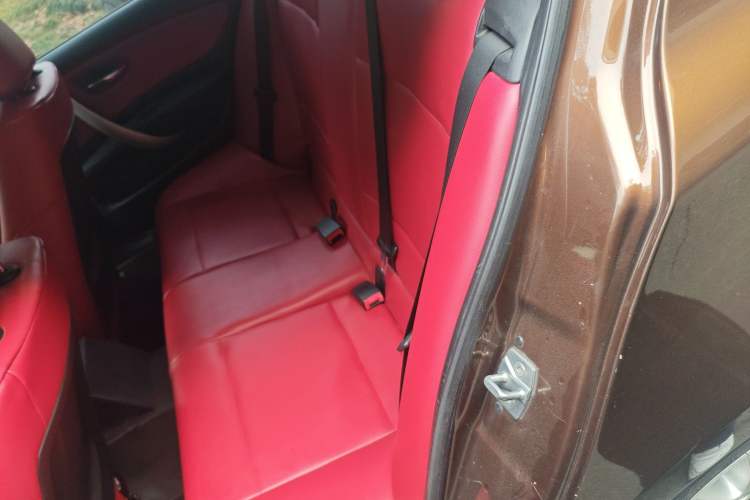 Used BMW 1 Series 2008 120i automatic transmission
