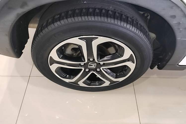 Used Honda XR-V 2021 1.5L CVT Classic Edition