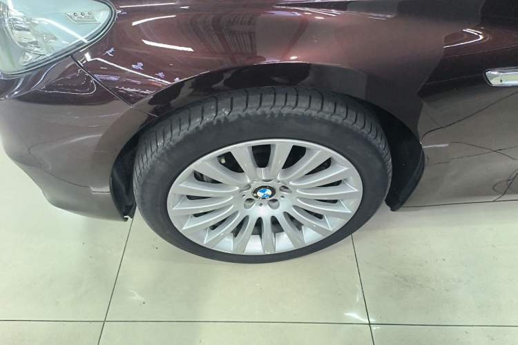 Used BMW 5 Series GT 2015 535i Leading Model