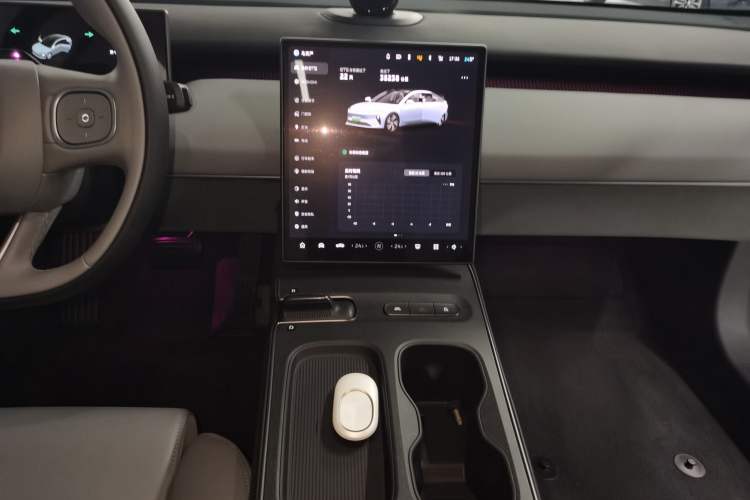 Used Nio ET5 2022 75 kWh
