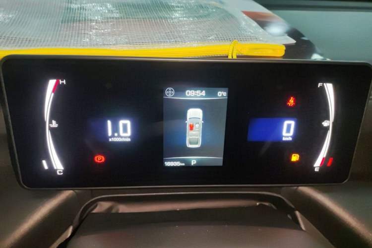 Used Haval H5 2023 2.0T Automatic Two-Wheel Drive LinkedIn Gasoline