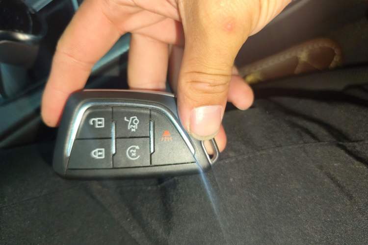 Used Cadillac CT5 2021 Revised 28T Luxury Version