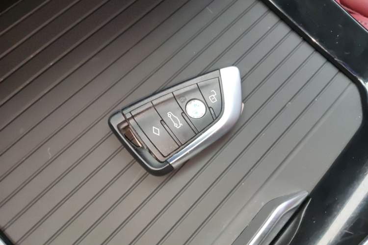 Used BMW X4 2022 xDrive 25i M Sport Package