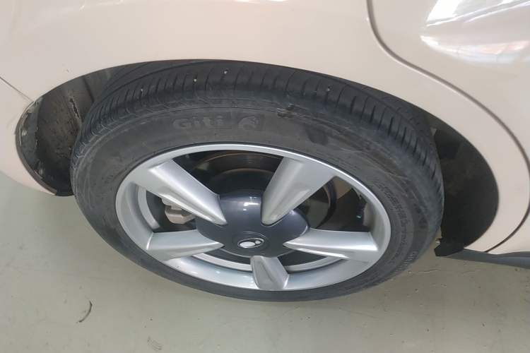 Used ORA Good Cat 2021 400km Standard Range Athena Edition Lithium Iron Phosphate