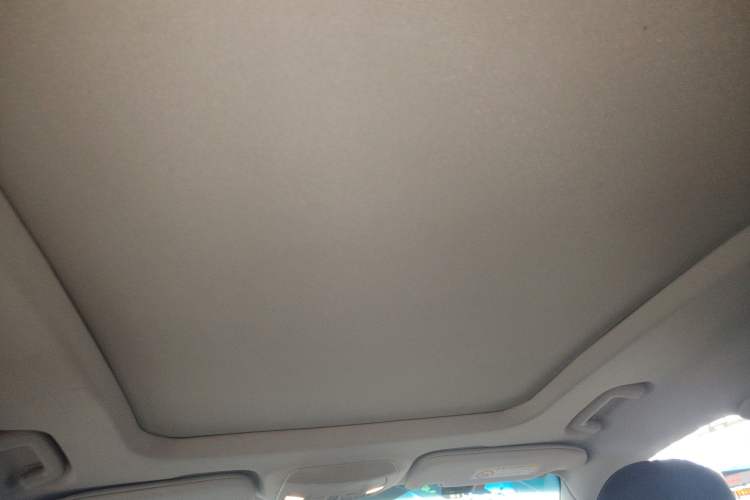 Used Ford Taurus 2015 EcoBoost 245 Luxury Model