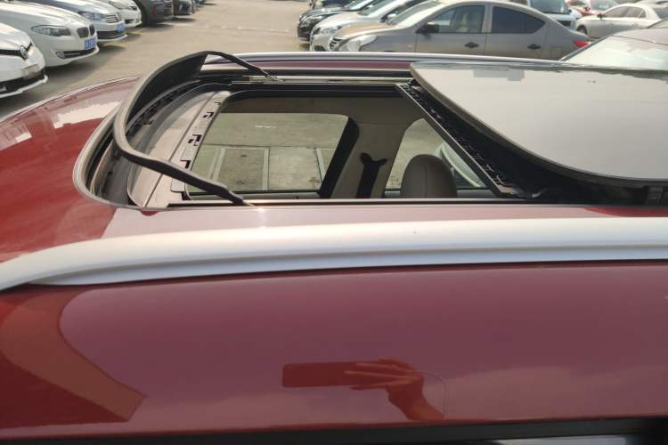 Used MINI Countryman 2016 1.6T COOPER ALL4 Park Lane
