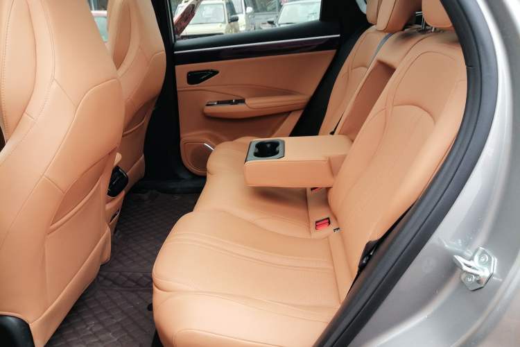 Used Geely Galaxy L7 2025 EM-i 115km Exploration Edition