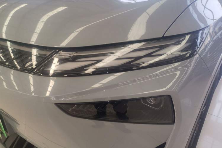 Used Venucia VX6 2024 450 Travel Edition