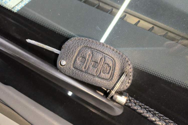 Used Hyundai ix35 2015 2.0L Automatic 2WD Comfort Edition China IV Standard