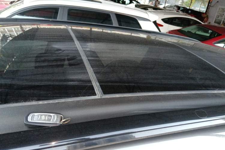 Used Geely Auto Emgrand X7 Sport 2021 1.8TD DCT Two-Wheel Drive Asian Games Comfort Edition