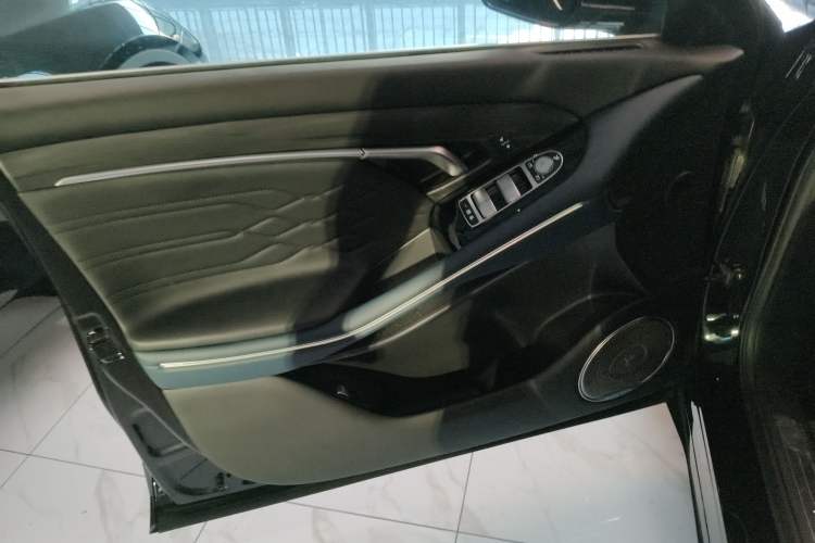 Used VOYAH FREE 2024 Ultra-Long Range Intelligent Driving Version
