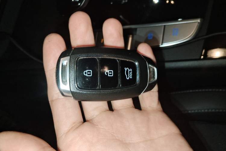 Used Hyundai Elantra 2023 1.5L CVT GLX Elite Edition
