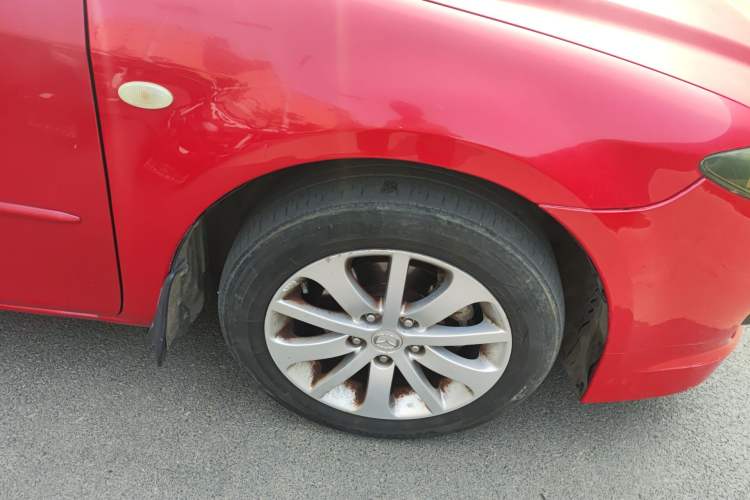 Used Mazda 6 2011 2.0L Automatic Fashion Edition
