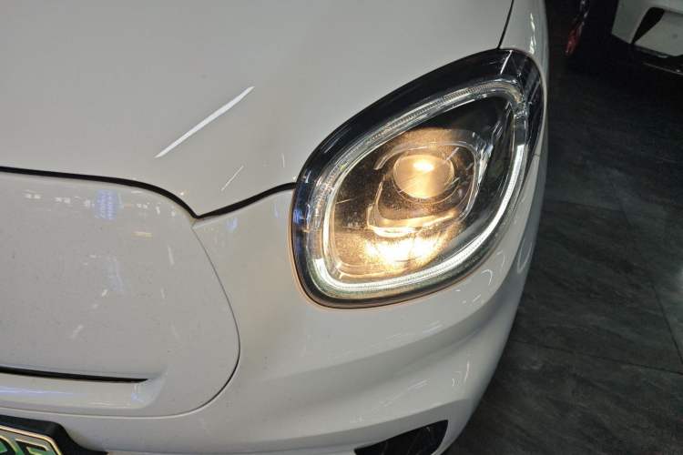 Used Leapmotor T03 2024 403 Comfort Edition
