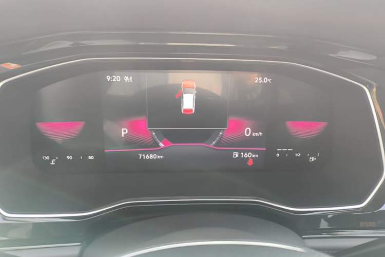 Used Volkswagen Sagitar 2021 280TSI DSG 30th Anniversary Edition