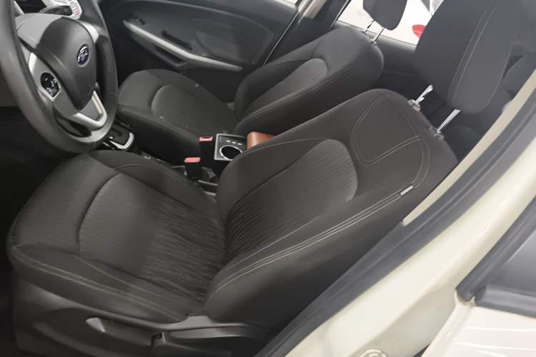 Used Ford EcoSport 2013 1.5L Automatic Prestige Model