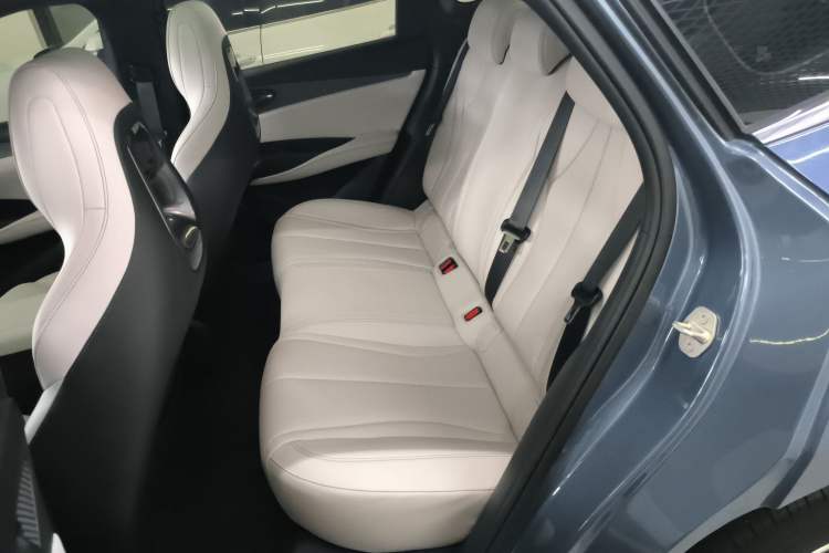 Used BYD Seal 06 New Energy 2024 DM-i 120KM Prestige Model