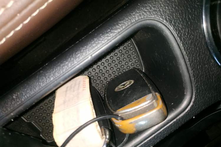 Used HYOSOW S5 2017 1.3T CVT Prestige Edition
