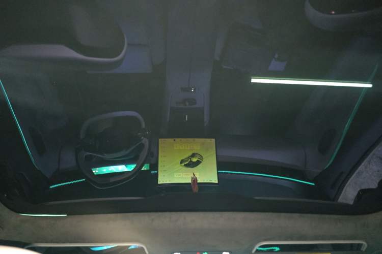 Used Lynk & Co Z10 2025 95 kWh 702 km All-Wheel Drive Intelligent Driving Ultra Headliner