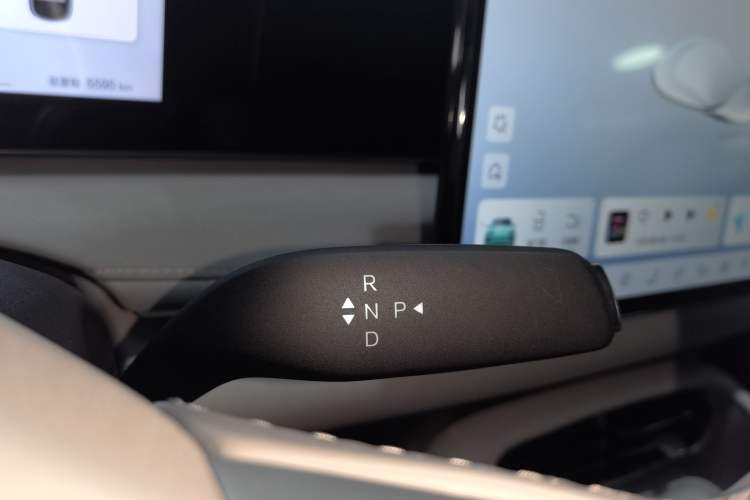 Used BYD Sealion 06 New Energy 2025 Model EV 605 Navigation Plus Edition Gear Lever