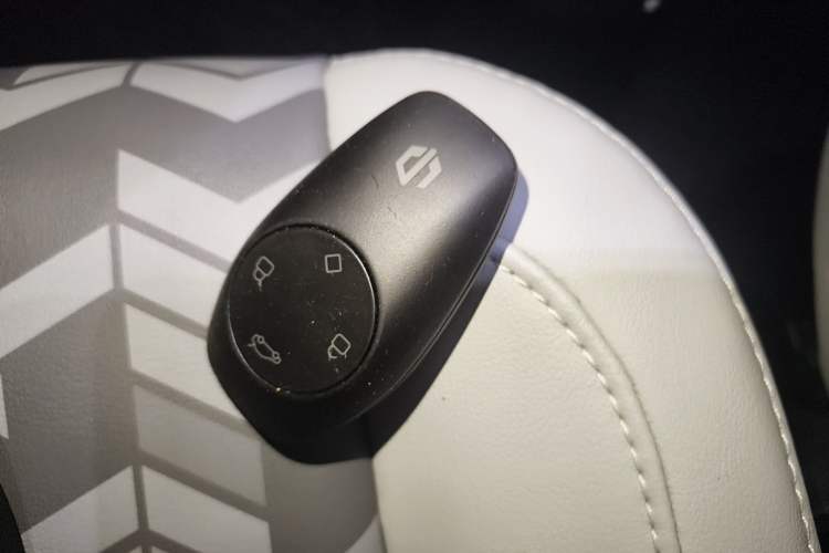 Used Leapmotor T03 2022 Star Diamond Edition