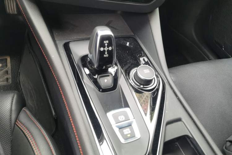 Used Lynk & Co 03 2020 2.0TD Automatic Jing Pro Edition