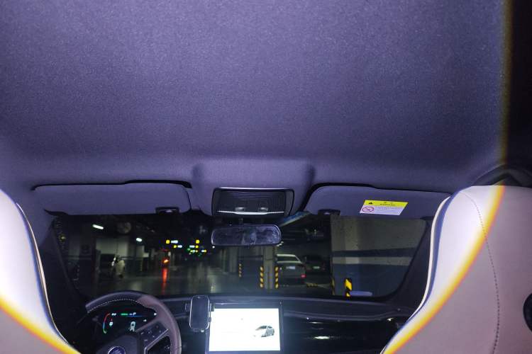 Used BYD Qin PLUS 2024 HONOR Edition DM-i 55KM Leading Model