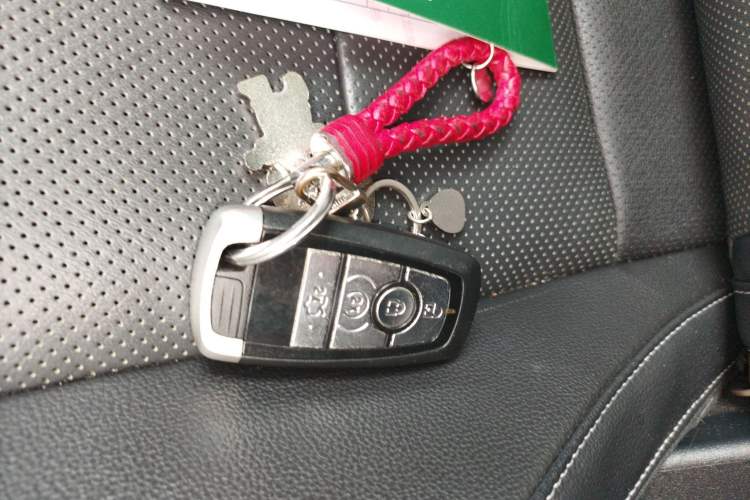 Used Ford Mustang 2019 2.3L EcoBoost