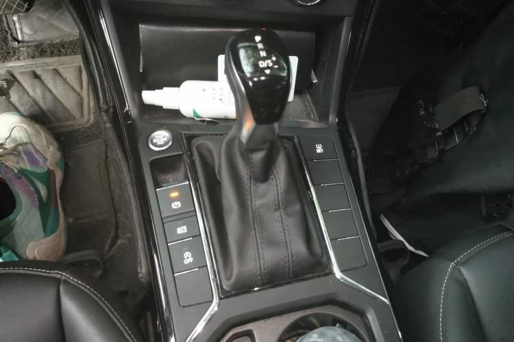 Used Volkswagen Passat 2020 280TSI Business Edition China VI Standard