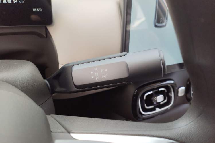 Used AION UT 2025 330 Starlight Edition
